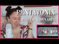 Pentatonix &quot;Butter X Dynamite&quot; | Reaction Video
