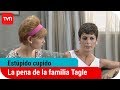 Malas noticias para los Tagle | Estúpido cupido - T1E10