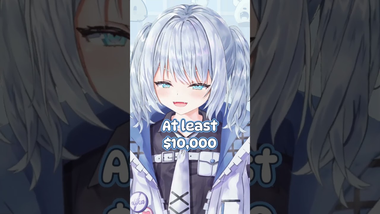 【Invincible hour】#VTuber