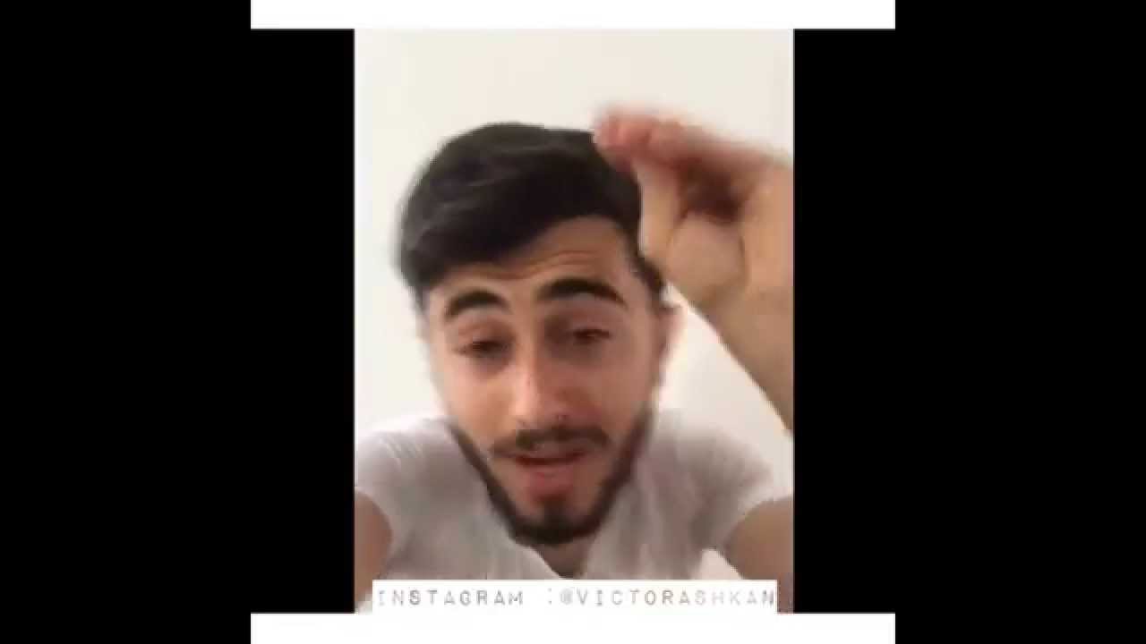 Ashkan vines 32 - kurdish vines