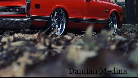 Damian Medina- Mi Amor