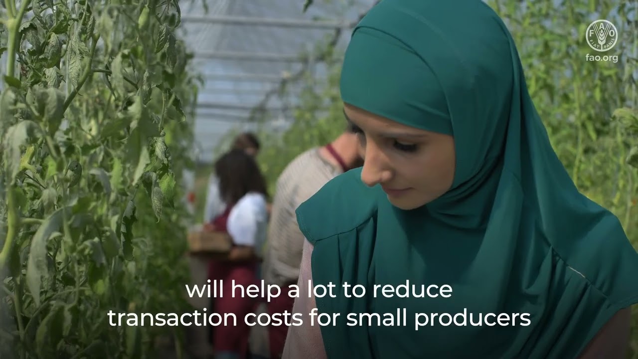 Global Family Farming Forum: Halfway through the United Nations Decade of Family Farming 2019-28