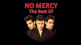 No Mercy - Missing