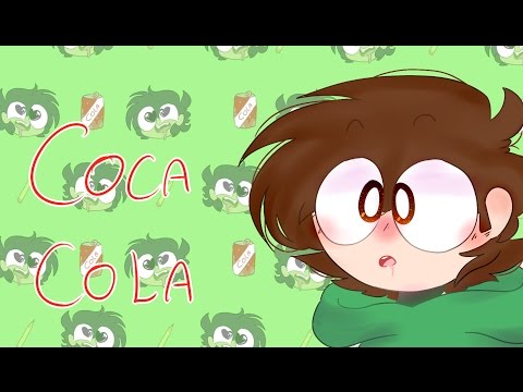 EDDSWORLD| Cola Song Meme