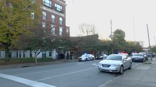 LMPD: 1 dead after shooting in Old Louisville