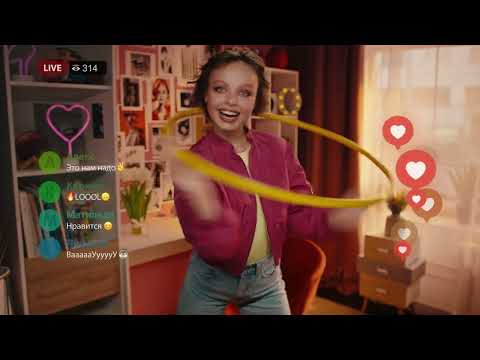 МТС Безлимитище Young