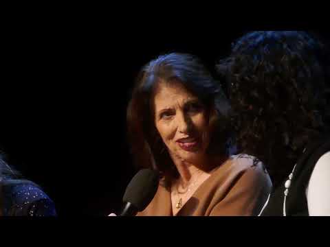 American Mother de Colum McCann avec Diane Foley still