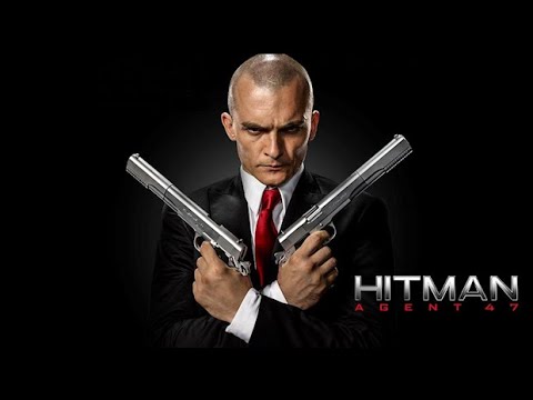 Review Phim : Sát thủ Mật danh 47 | Hitman Agent 47 | Từ bé đã được lựa chọn là một sát thủ đằng cấp