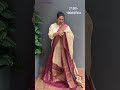 Ep 1998 | Pearl Cream Collections Starts @ 950/- Cloud Dzigns |