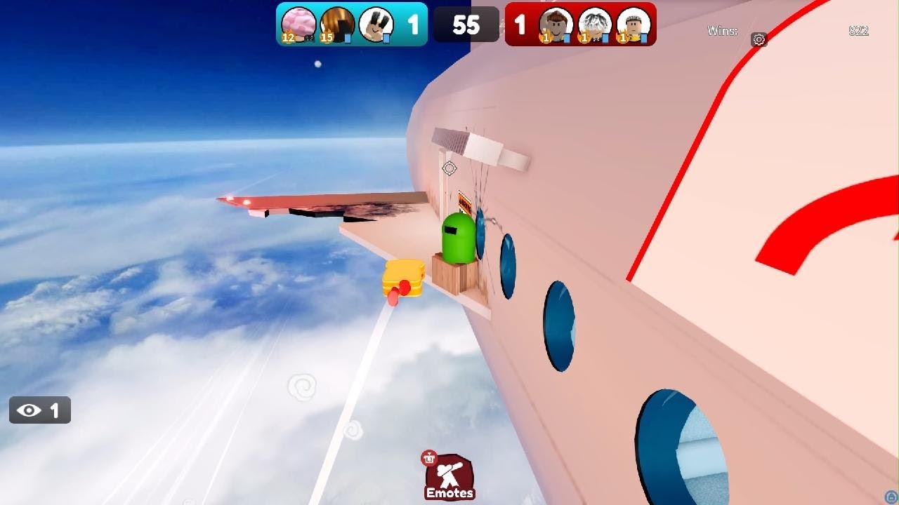 Getting my highest win streak with my brother in BDB