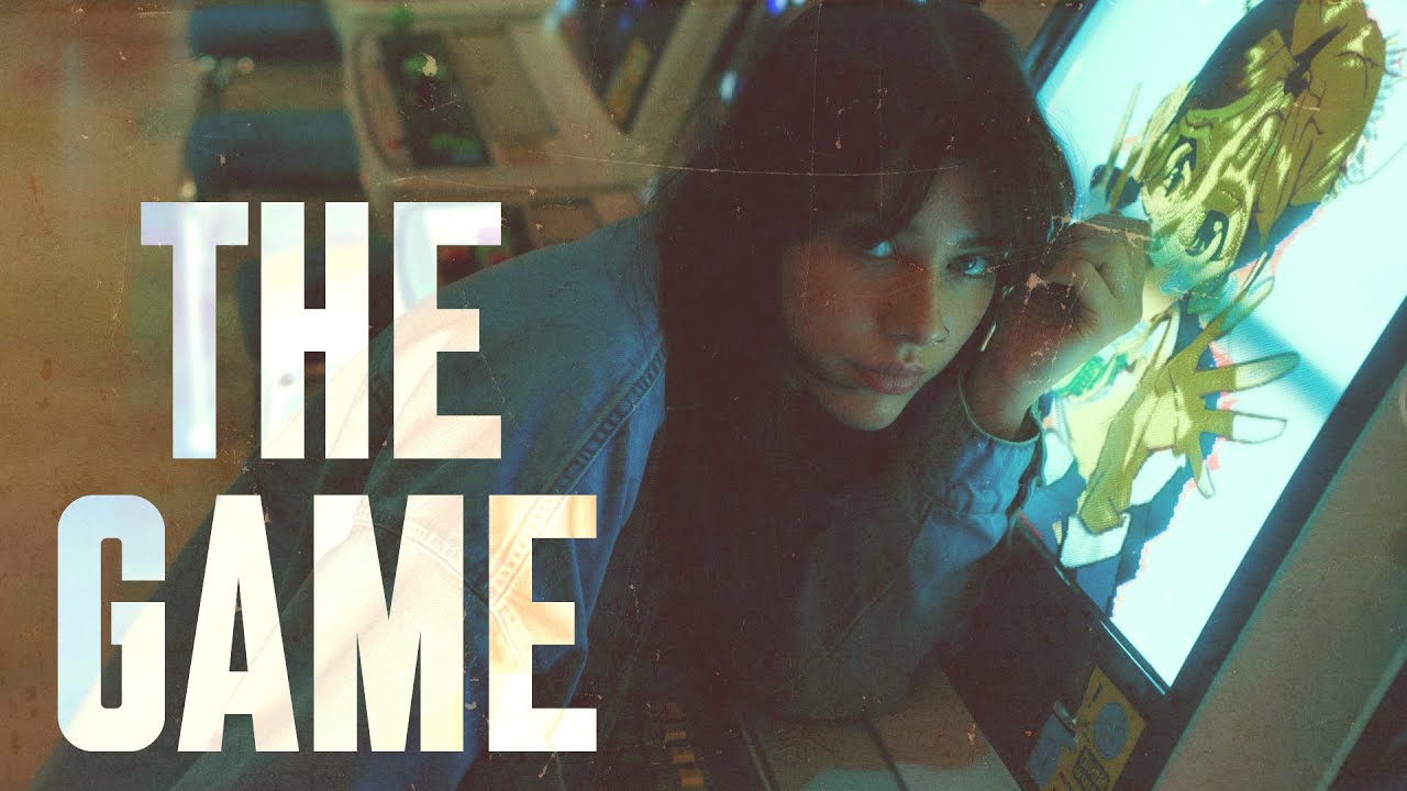 EP 29 The Game — Jazz Hip Hop Playlist for Dream Chasers & Future Builders