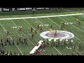 The Cavaliers + Bach + Harry Styles = 🔥 | DCI 2022 Archives from FloMarching