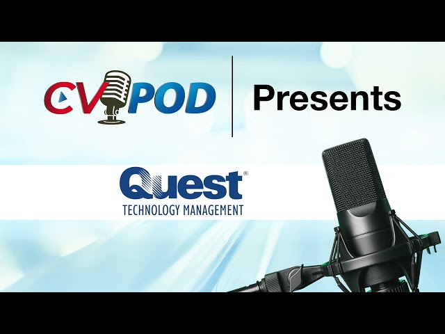 Quest Technology Management Discusses Partner Opportunity