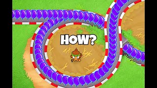 UC2 E10 - Challenges I Couldn't Beat! (Bloons TD 6)