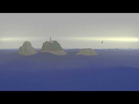The Lighthouse - 3D Animation