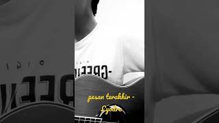 Download Lagu genggam tanganku sayang dekap tanganku peluk diriku ... MP3