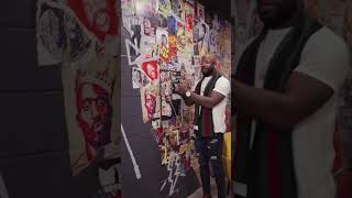 Matt really thought interrupting Moose mid call was a good idea… it wasn’t.  TNA April 14 &amp; 15!