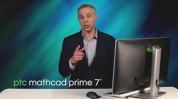Mathcad Prime 7 | Brian Thompson | Mathcad Commercial