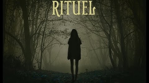 Rituel- Video Art Project