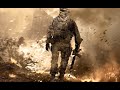 Call of Duty 4: Modern Warfare игрофильм