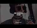 lana del rey // dealer (feat. miles kane) (español)