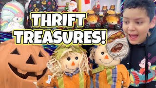 SCORING BIG @ THE THRIFT STORE AGAIN! 🤩 by Vlog with Cindy 1,428 views 2 days ago 32 minutes