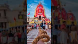 Shree Jagannath Song