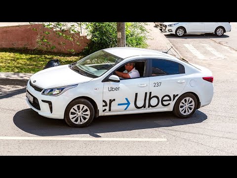 Video: Uber tuaj yeem tuaj tos ntawm LaGuardia tshav dav hlau?