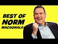 33 Minutes of Norm Macdonald