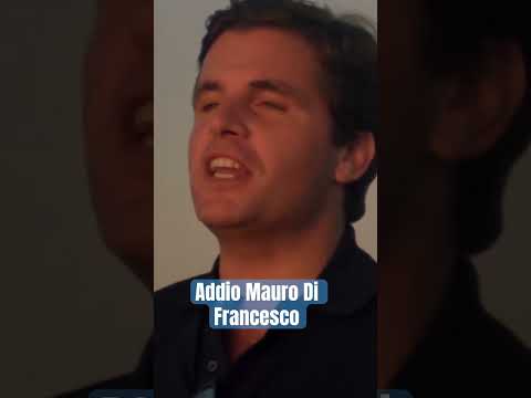 Video Addio a Mauro Di Francesco: ecco una delle sue scene più iconiche. Chi si ricorda questo film?