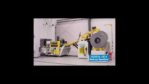 Dallas Promo Video FABTECH 2018