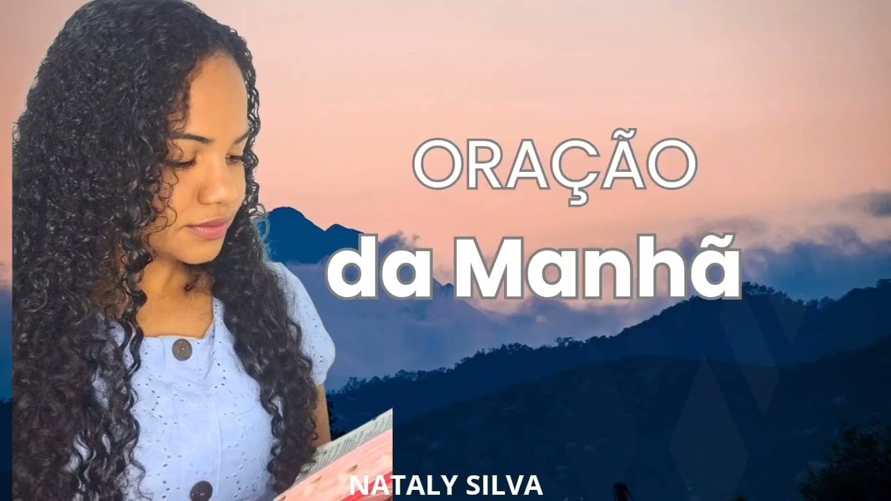 07/03/26- Oração da Manhã|  A nossa esperança está em Deus 