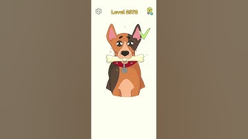 Dop : 8 Draw One Part Challenge: Level 2371 – 2374 Can You Guess It? 🎨