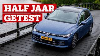 12.000 kilometer in een plug-in hybride Volkswagen Golf: dit viel ons op