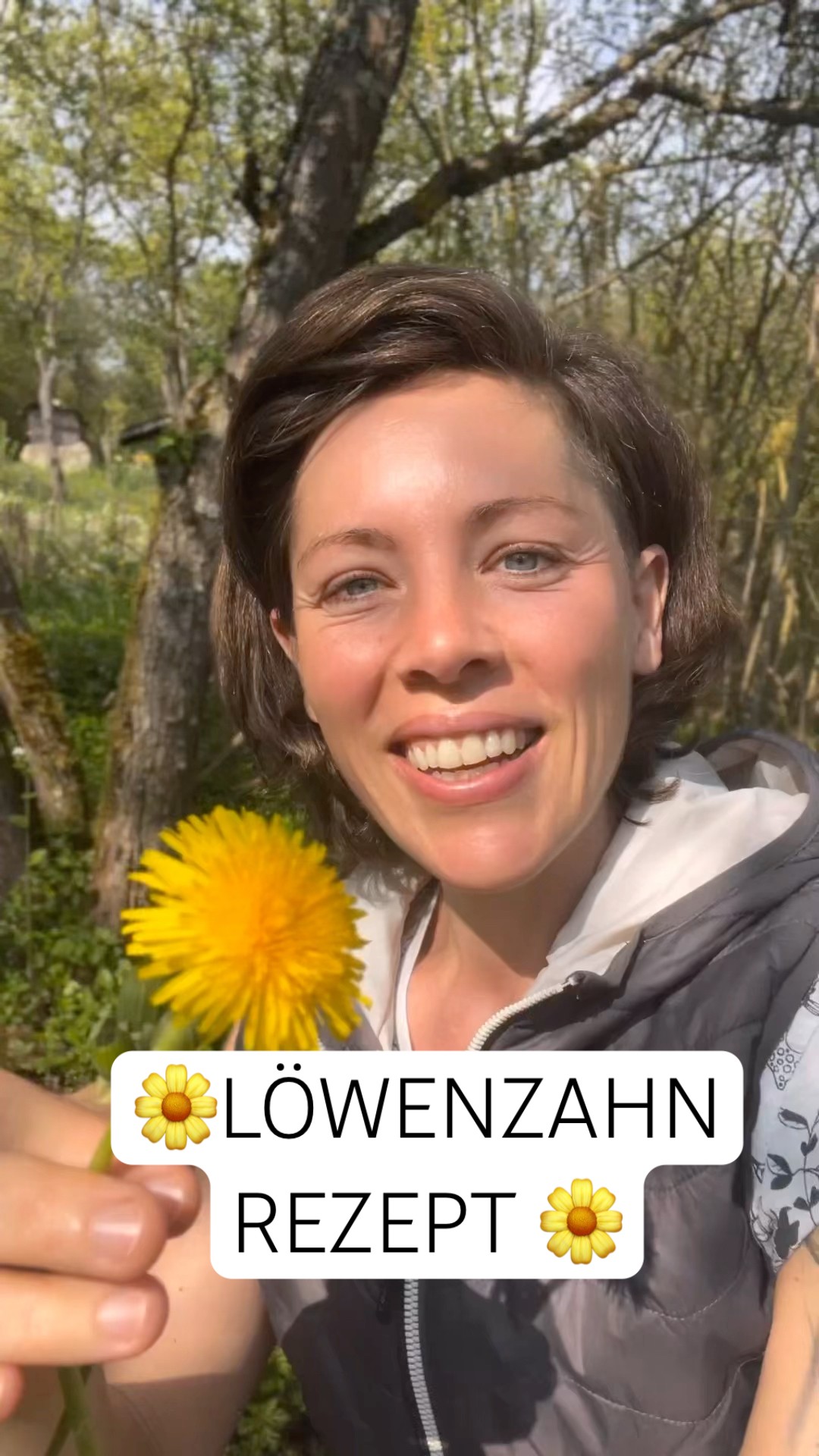 🌼Löwenzahn-Rezept - falsche Kapern, lecker 😊 #wildkräuter #Natur # ... 🌼Löwenzahn-Rezept - falsche Kapern, lecker 😊 #wildkräuter #Natur # ...