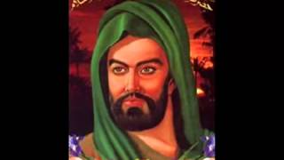 İmam Hüseyin Kerbela