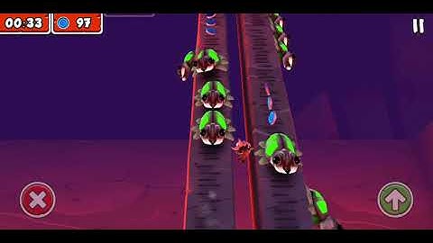 Manuganu 2 Level 34 In 1:04 (IGT)