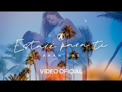 Estaré Para Ti - Aran One