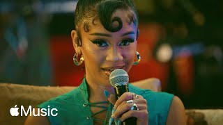 Saweetie Talks to Anderson .Paak About Church | .Paak House