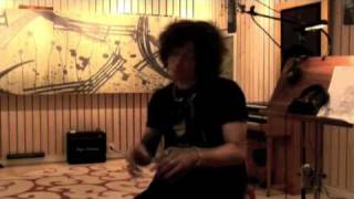 Infinito - Raphael con Enrique Bunbury