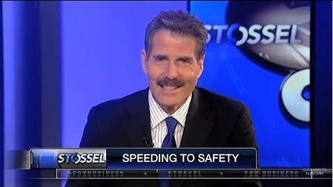 Web Exclusive: Speed Limits