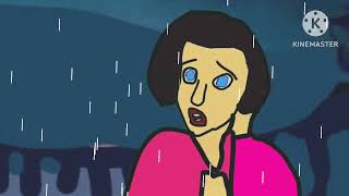 Beauty And The Unicorn 1991 Part 25  Transformation  Happy Ending