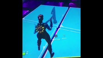 It looks like a macro but triple edit binds I’ll be making a hand cam soon