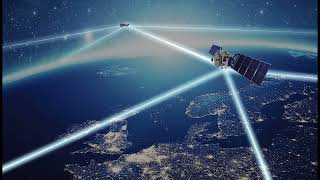 Tesat proves interoperability with other LASERCOM terminals but how are they securing this mesh?