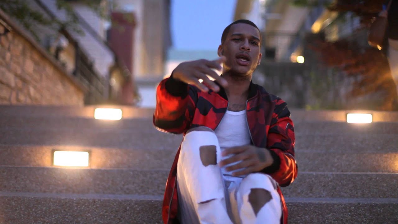 Rambo Kay - When I Say So (Official Video)