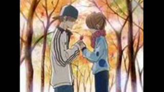 First Love (Anime)-Utada Hikaru.wmv