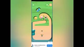 Dig this 685-17 |  SPRING TIME  | Dig this Level 685 Episode 17 solution walkthrough 