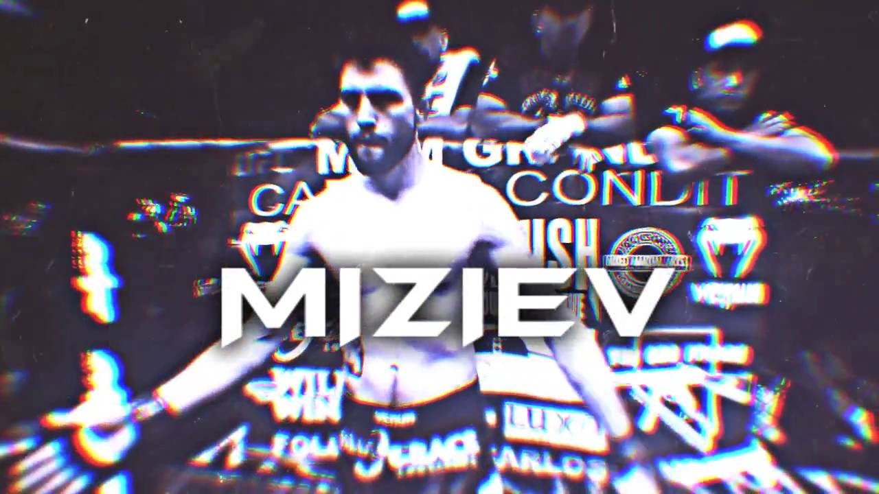 \CARLOS "NBK" CONDIT\  |MIZIEV|