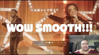 Bruno Mars, Anderson .Paak, Silk Sonic - Smokin Out The Window [Official Music Video]