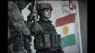🎵 Hozan Dilgeş - Axa Me Zer Û Zengîna هوزان دلكش - آكسا مە زەر و زينگينا Kurdish 